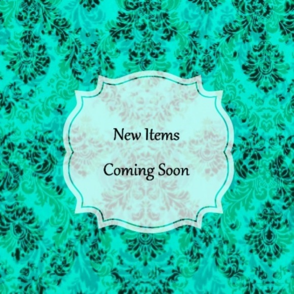 New Items Coming Soon - Picture 2 of 2